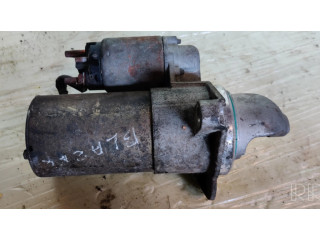 Стартер  12584048   Chevrolet TrailBlazer