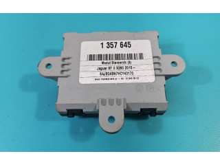 Блок комфорта GJ32-14D619-BA, IMPRK1357645 Jaguar XF X260