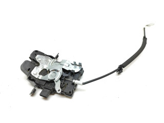 Замок багажника 670039576, A048316 Maserati Levante 2017- года