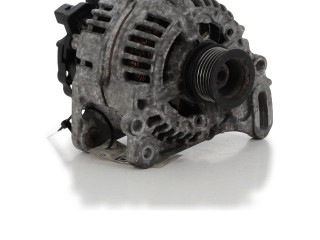 Генератор 38903018C, T0-2226A Skoda Fabia Mk1 (6Y)