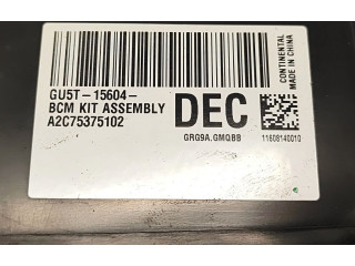 Блок предохранителей GU5T15604DEC Ford Ranger