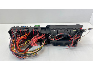 Pojistková skříňka 1295450747, A1295450747 Mercedes-Benz SL R129 1996