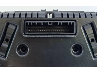 Панель приборов 248093717R Dacia Sandero