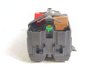 Блок предохранителей 9812661980 Peugeot 2008 II