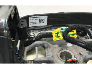 Руль Citroen C5 X 2021 - года 98330892ZD, 650383200D