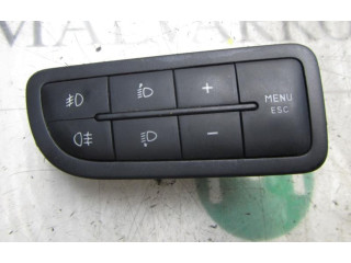 Блок управления 735442322, 7354423270   Fiat Linea