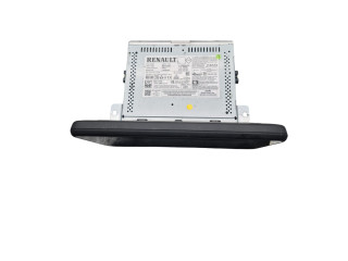 Дисплей 280217051R Dacia Sandero III