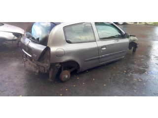 Ручка стеклоочистителей 7701051760   Renault Clio II