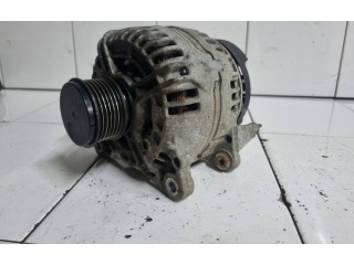Генератор 06F903023F, 0124525091   Volkswagen Jetta V      