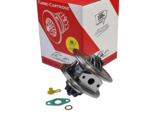  Турбина Opel Meriva A  VIFC, CHRA40-0166         