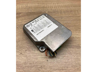 Блок подушек безопасности 6Q0909605AJ, 5WK43352   Volkswagen Caddy