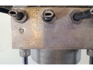 Jednotka ABS 51798104 Fiat Punto (199) 2008