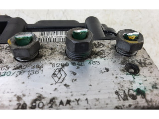 Блок АБС 8200846463, 8200846463 Dacia Duster 2010 - 2017 года