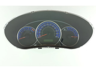 Панель приборов 85002SC360, KL7452 Subaru Forester SH