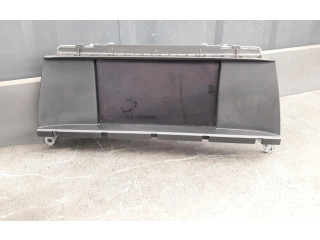 Дисплей 9231321 BMW X3 F25