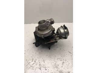 Turbodmychadlo Турбина    Tata Indica Vista II   