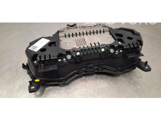 Панель приборов 80A920771B Audi Q5 SQ5