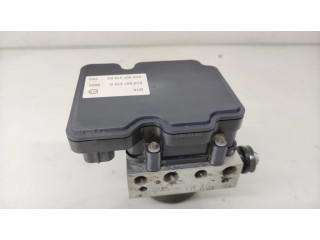Блок АБС 6C0907379G, 6R0907379BS Volkswagen Polo V 6R 2009-2017 года