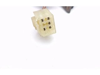 Zpětné zrcátko Fiat Sedici 2006 71743573, E9026411