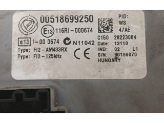 Pojistková skříňka 28223084 Fiat Punto (199) 2010