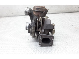 Турбина 55214061   Fiat Bravo  