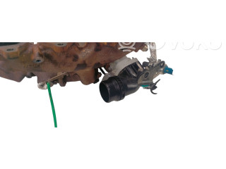 Турбина Audi A7 S7 4G 53031015305, 70108949