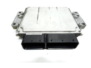 Блок управления двигателя 25189813, 25184894 Chevrolet Captiva