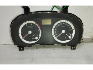 Přístrojová deska KIA Rio 2006 940031G600, 0090059