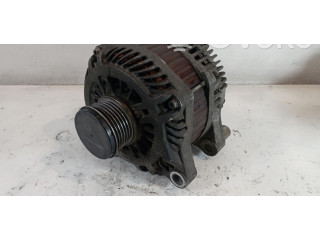 Генератор 9654752880   Peugeot Expert      