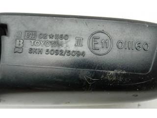 Zpětné zrcátko  Toyota Carina T190   011160  