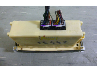 Блок управления климат-контролем MR283262, MR283262 Mitsubishi Galant