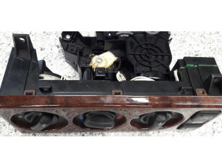 Блок управления климат-контролем 79600-SN8   Rover 620