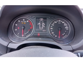 Панель приборов Audi A3 S3 8V