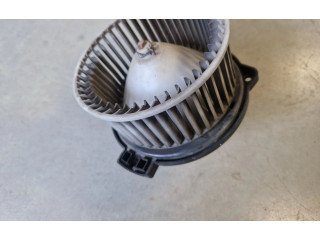 Вентилятор печки Mitsubishi Pajero Sport I