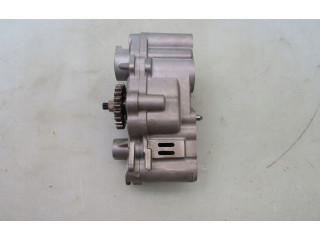 Масляный насос   6RC0A  Nissan X-Trail T33 