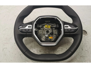 Руль 98418339ZD    Peugeot 308