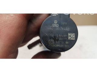 Топливная рампа 04L089B, 057130764AB   Audi A3 S3 8V   для двигателя CLHA