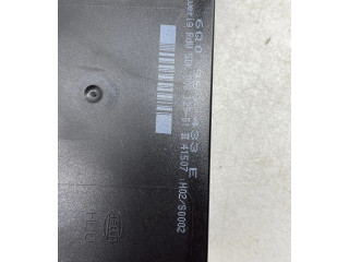 Блок комфорта 5DK00812901   Volkswagen Cross Polo   