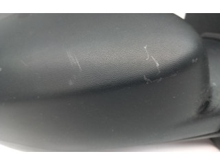 Зеркало электрическое        Renault Twingo II  2007 - 2014 года   