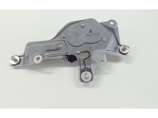 Моторчик заднего дворника 85130-B4020, 3SZ    Daihatsu Terios