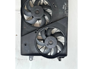 Вентилятор радиатора     11151139AA, 83403    Chrysler 300 - 300C 