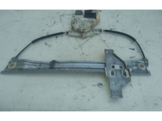 Передний електрический механизм для подъема окна без двигателя 996385-101   Citroen C4 III e-C4   