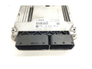 Řídící jednotka 847318501, 0281034971 BMW 2 F45 2018