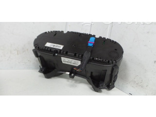 Панель приборов 5L0920840N1QB, 5L0920840N   Skoda Yeti (5L)       