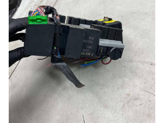 Блок комфорта 08688513, 08696035   Volvo XC90   