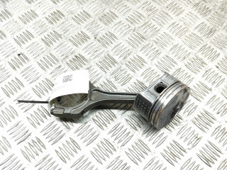 Поршень 132105J6A00, 13050R9PA00 Honda Odyssey для бензинового двигателя 3.5