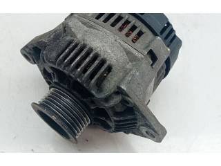 Генератор    Renault Clio II      