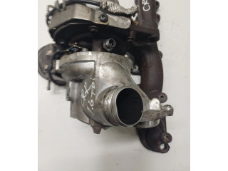 Турбина Volkswagen Golf VII 8476710003