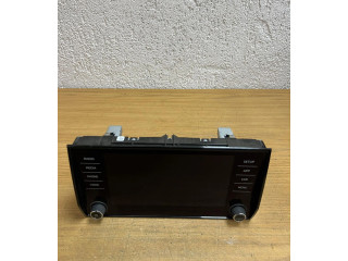 Дисплей    565919605C, 22316933   Skoda Karoq