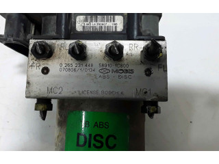 Блок АБС 589101C900, 20221953   Hyundai  Getz   -  года